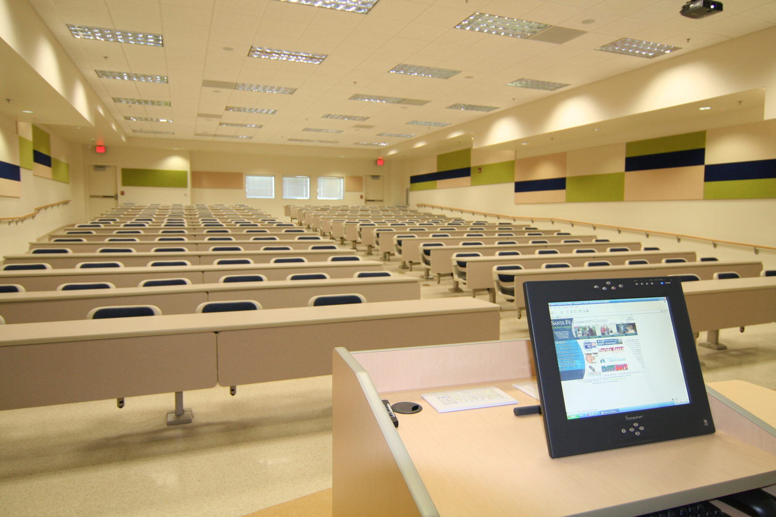 Health Science Center | Santa Fe College