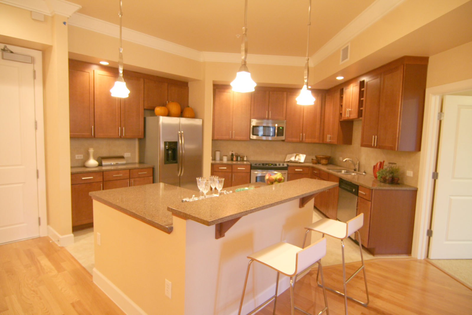 Mixed-Use Facility Buildings 5 & 8 | Town of Tioga