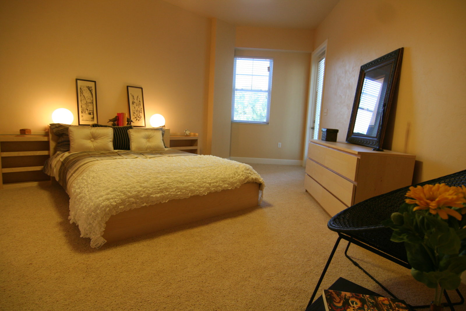 Mixed-Use Facility Buildings 5 & 8 | Town of Tioga