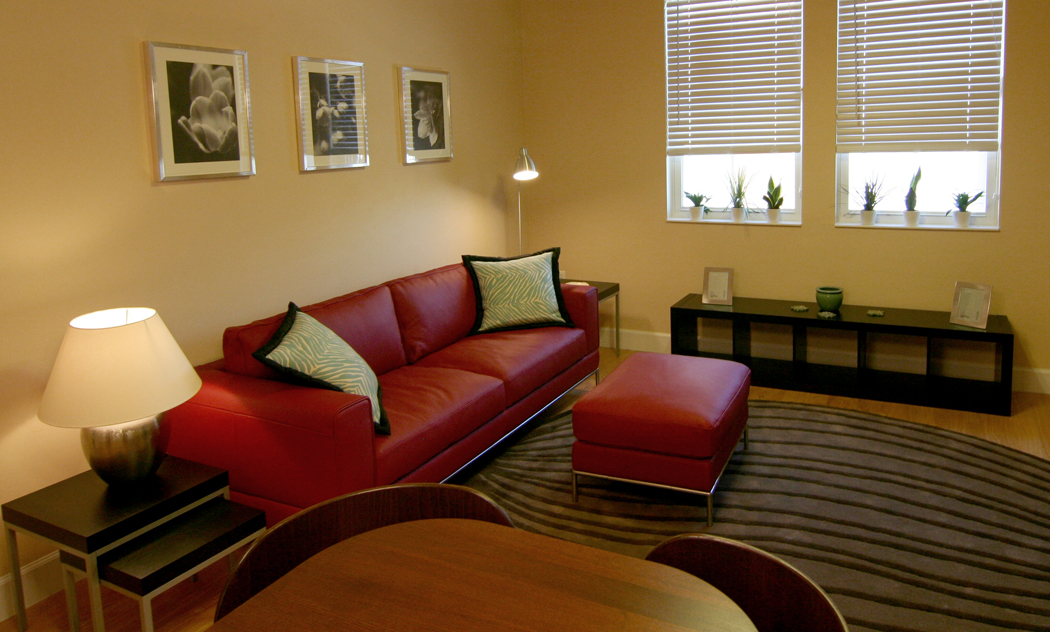 Mixed-Use Facility Buildings 5 & 8 | Town of Tioga