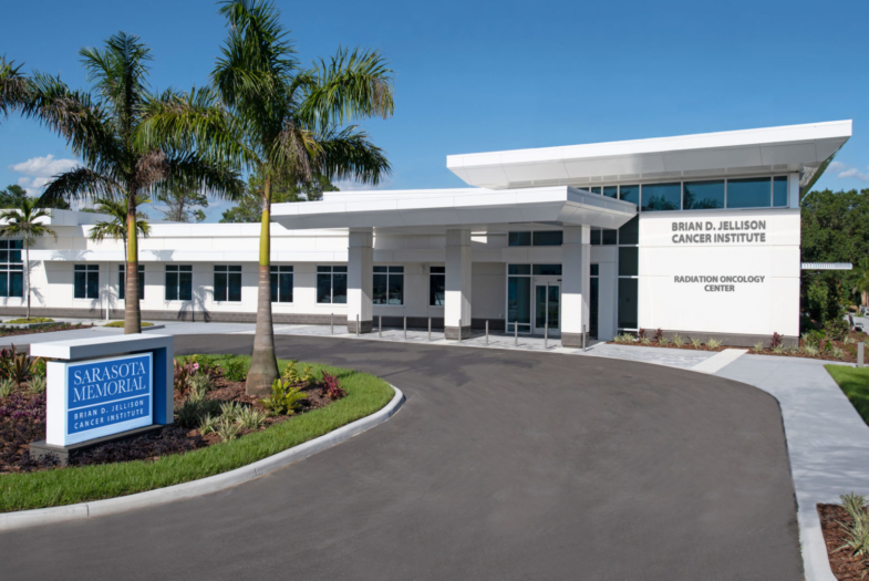 Radiation Oncology Center | Sarasota Memorial Hospital