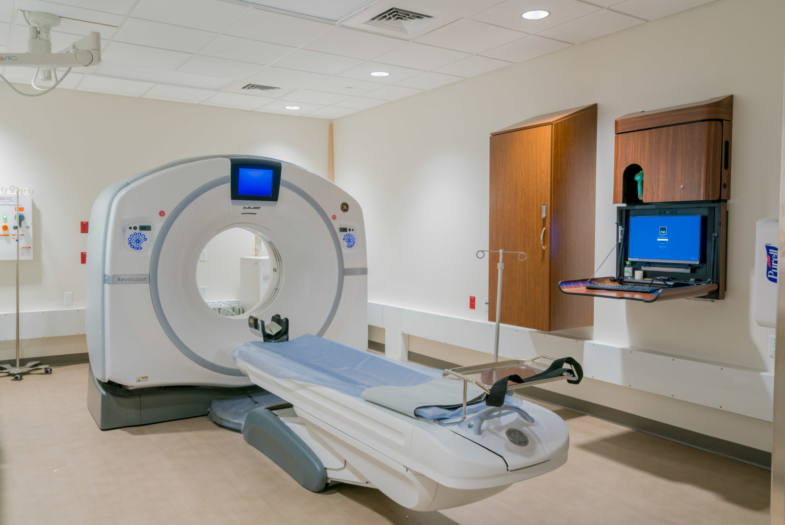 Maricamp Free Standing Emergency Room | Ocala Health