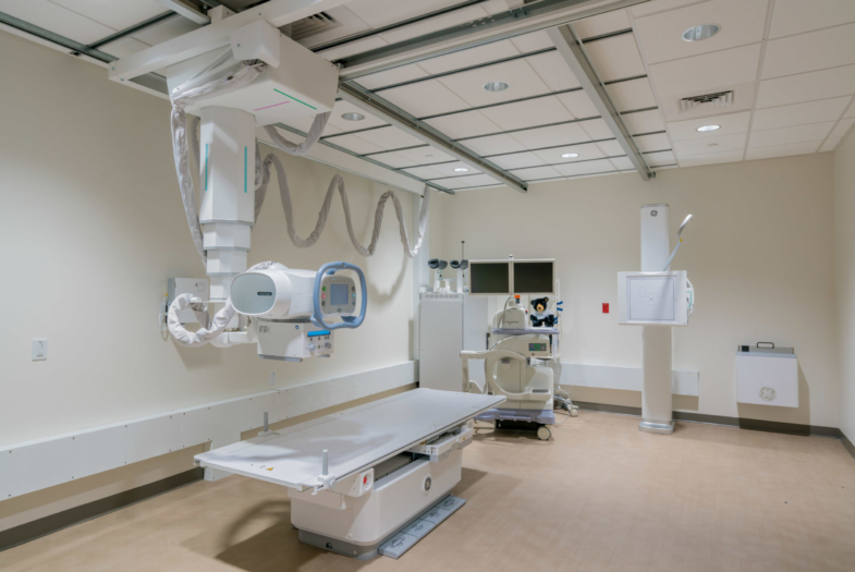 Maricamp Free Standing Emergency Room | Ocala Health