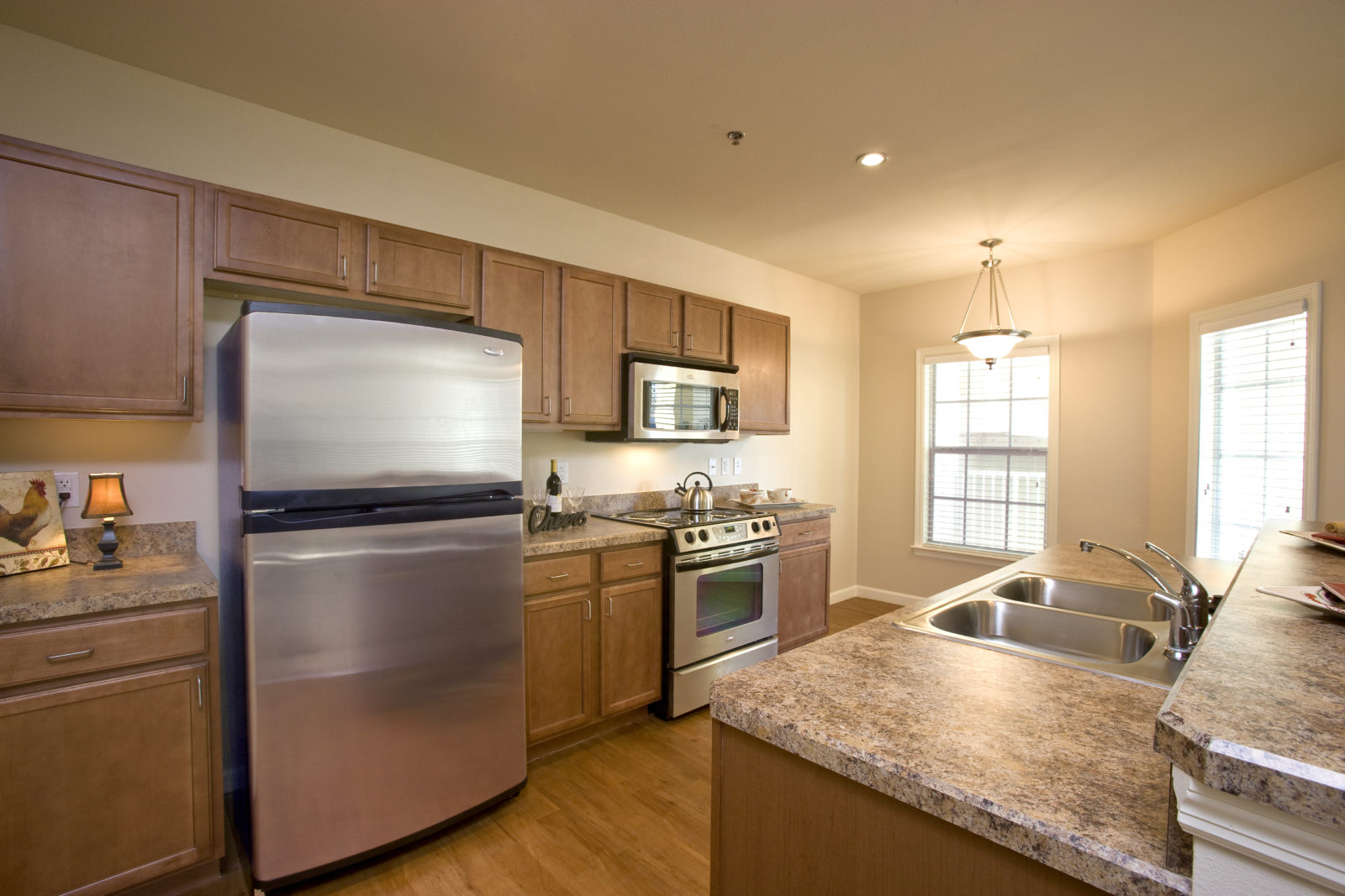 The Village Campus Expansion Phase VIII | Santa Fe HealthCare