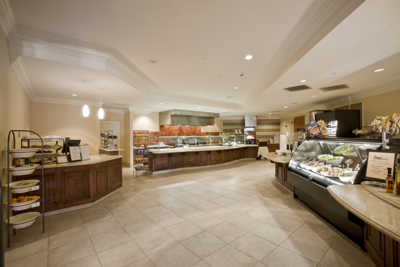 The Village Campus Expansion Phase VIII | Santa Fe HealthCare