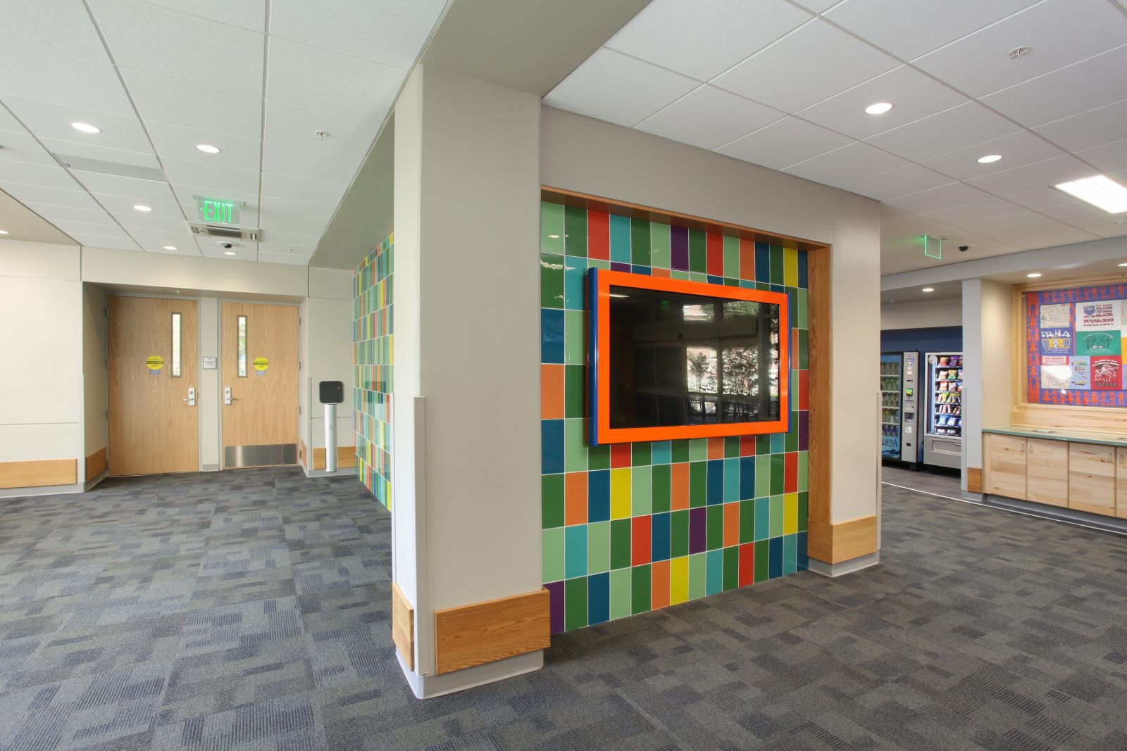 Cypress Hall Single Student Housing | University of Florida