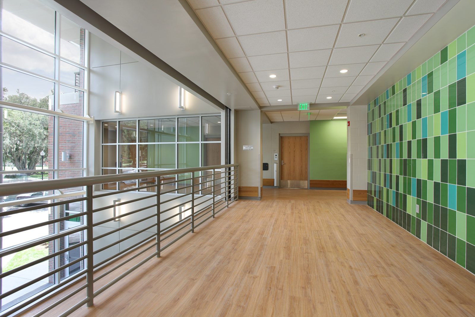 Cypress Hall Single Student Housing | University of Florida