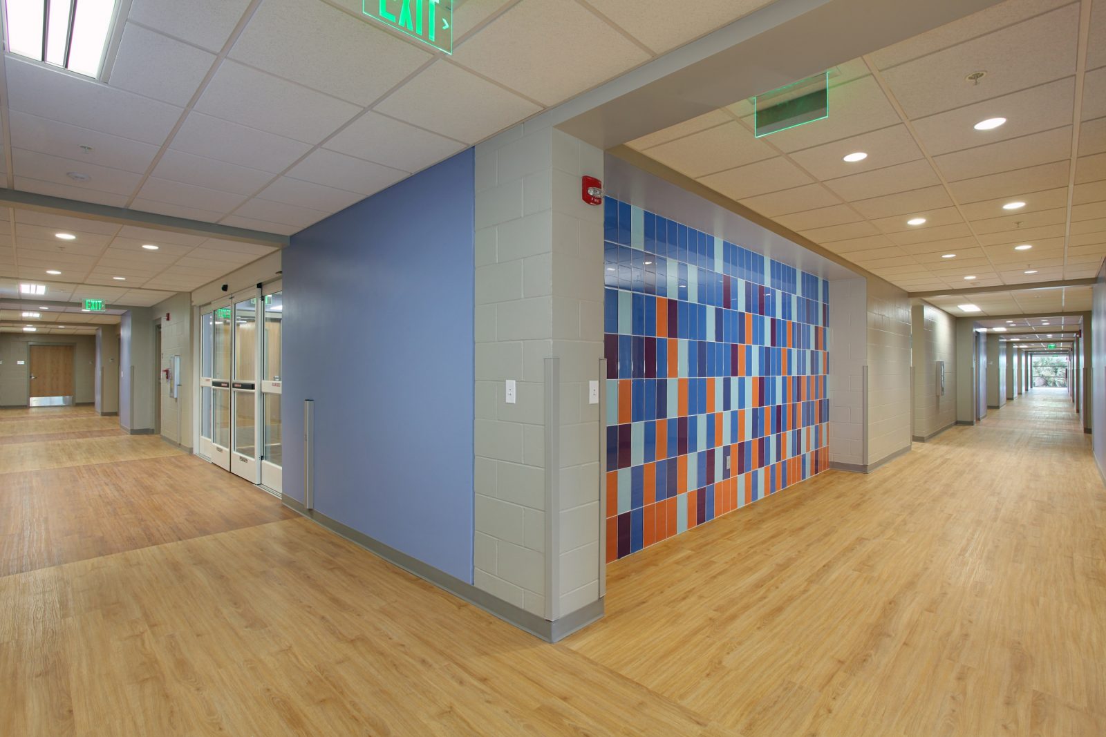 Cypress Hall Single Student Housing | University of Florida