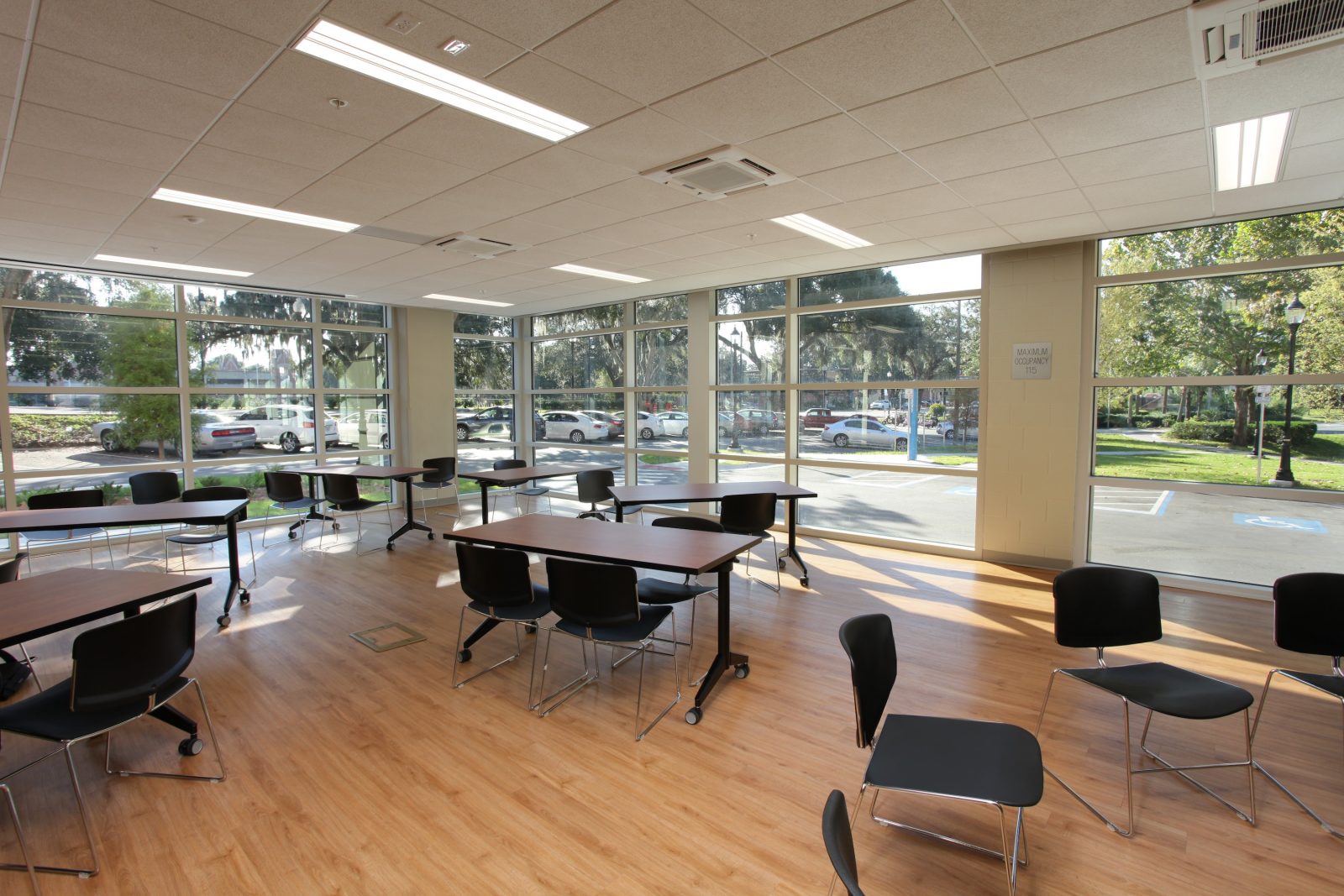 Cypress Hall Single Student Housing | University of Florida