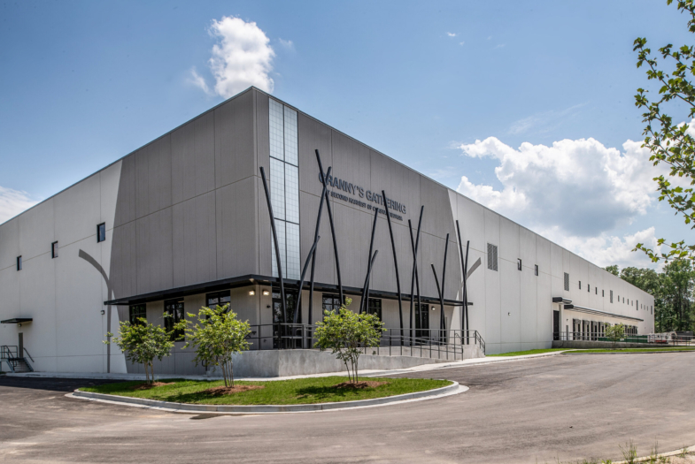 America's Second Harvest of Coastal Georgia