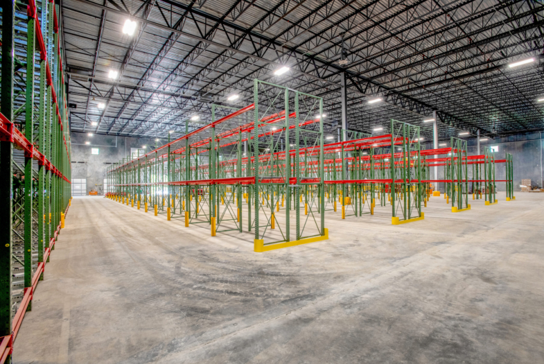 America's Second Harvest of Coastal Georgia