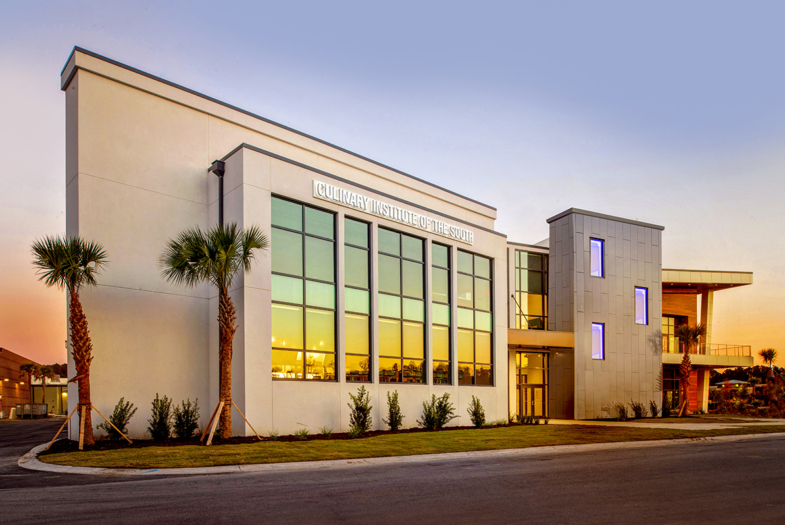 Culinary Institute of the South and FOODseum | Technical College of the Lowcountry