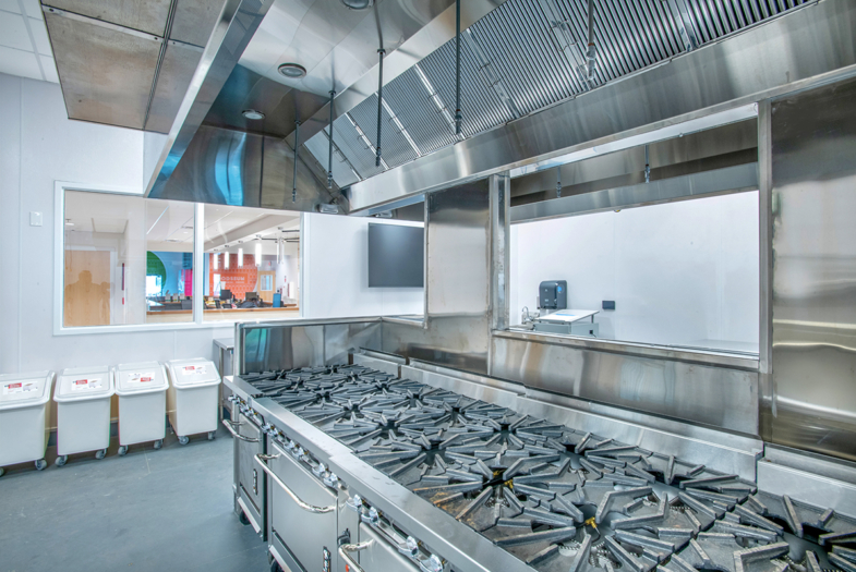 Culinary Institute of the South and FOODseum | Technical College of the Lowcountry