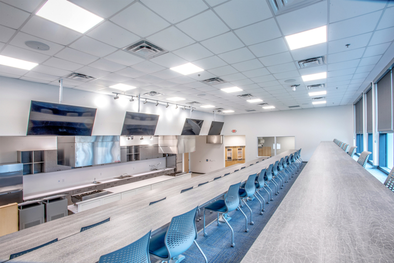 Culinary Institute of the South and FOODseum | Technical College of the Lowcountry