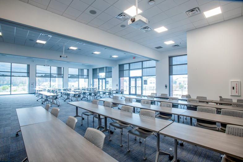 Culinary Institute of the South and FOODseum | Technical College of the Lowcountry