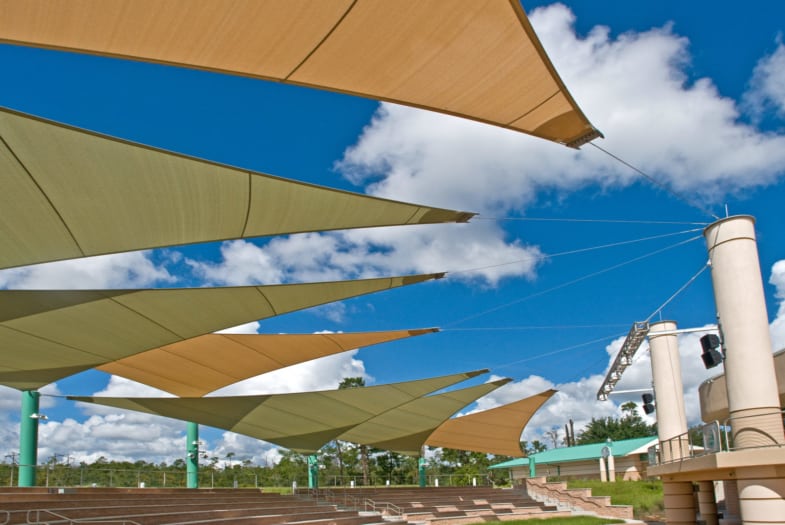 Deltona Regional Library | Volusia County