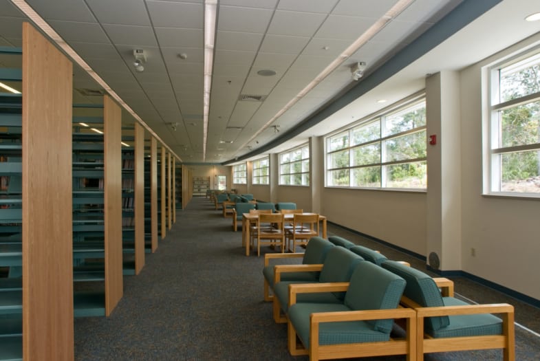 Deltona Regional Library | Volusia County