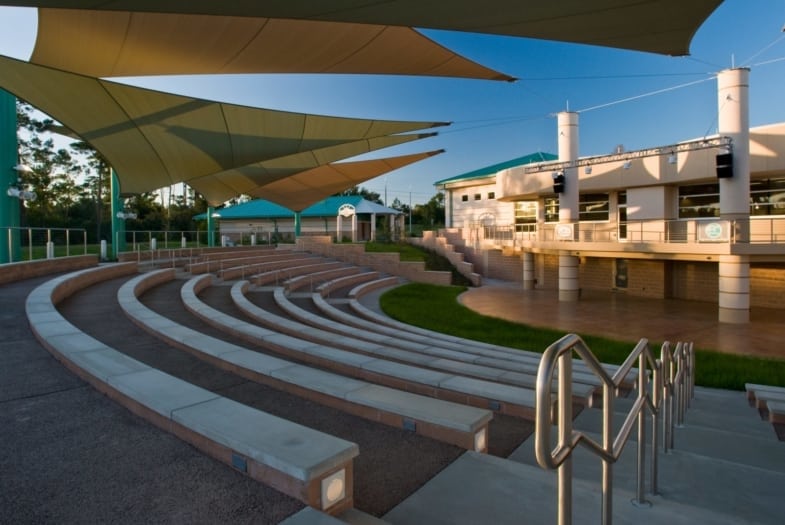 Deltona Regional Library | Volusia County