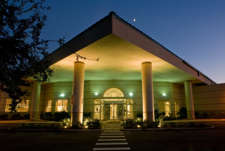 Deltona Regional Library | Volusia County