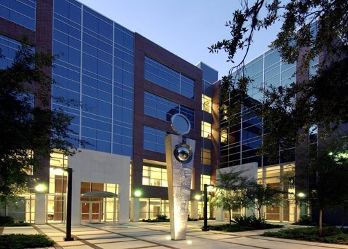 Health Professionals, Nursing, & Pharmacy Complex | University of Florida