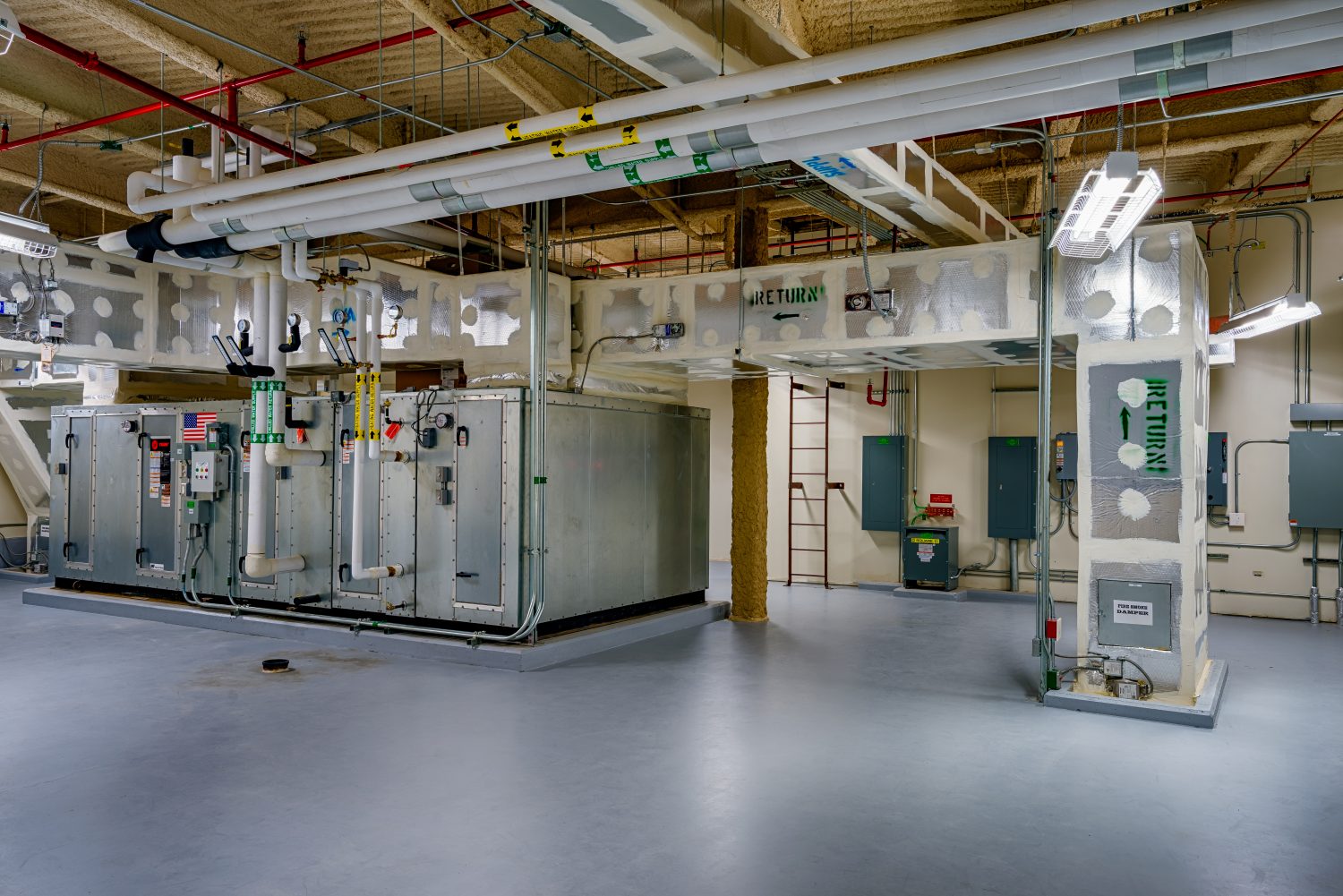 Emergency Department & Tower Expansion | Health Central Hospital / Orlando Health