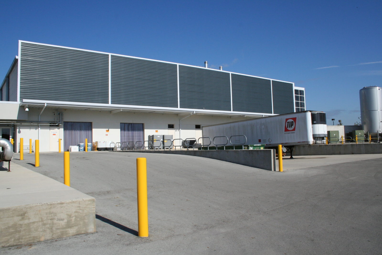 Manufacturing Facility & Corporate Office Complex | RTI Surgical, Inc.