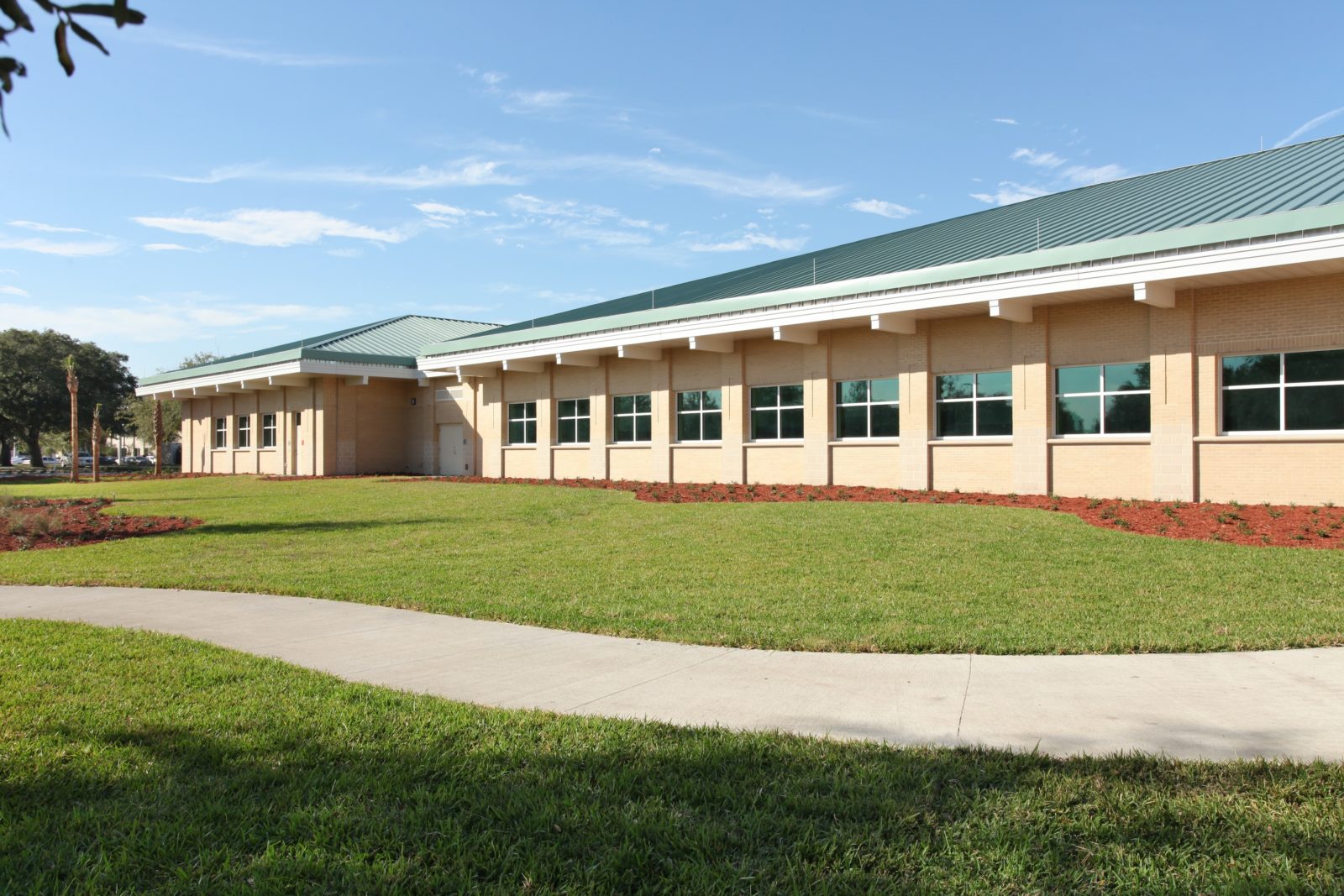 Northeast Regional Transportation Management Center | Department of Management Services / FDOT