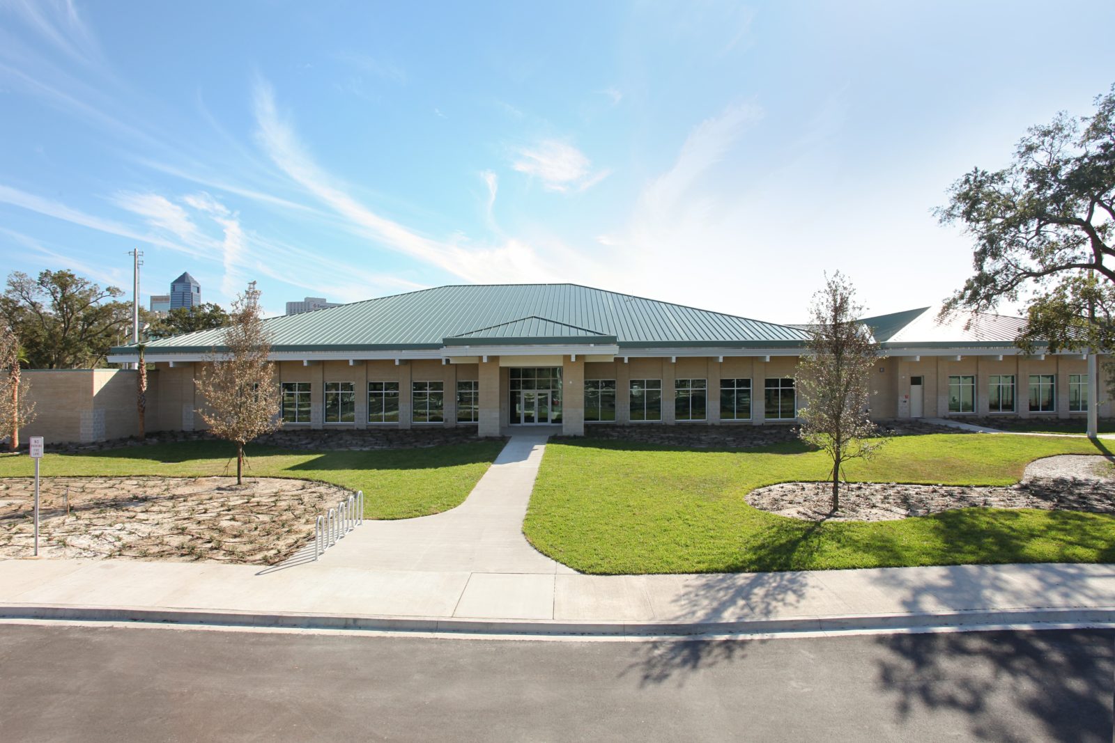 Northeast Regional Transportation Management Center | Department of Management Services / FDOT