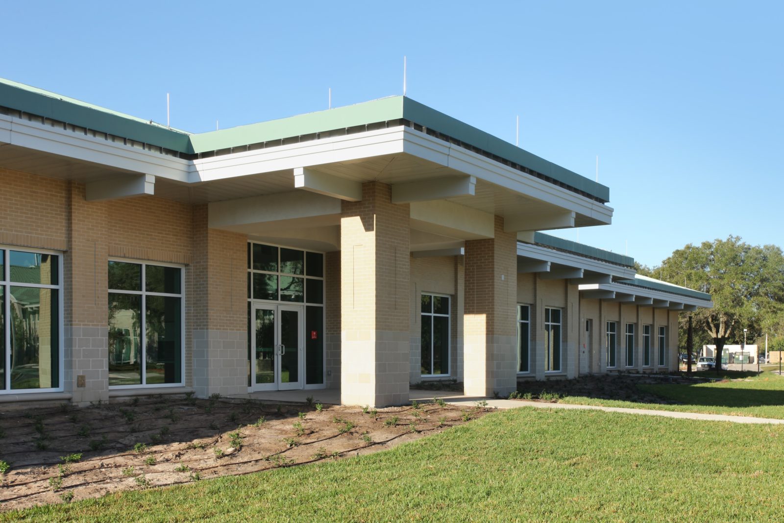 Northeast Regional Transportation Management Center | Department of Management Services / FDOT