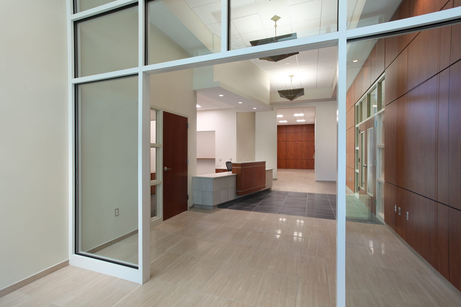 Northeast Regional Transportation Management Center | Department of Management Services / FDOT