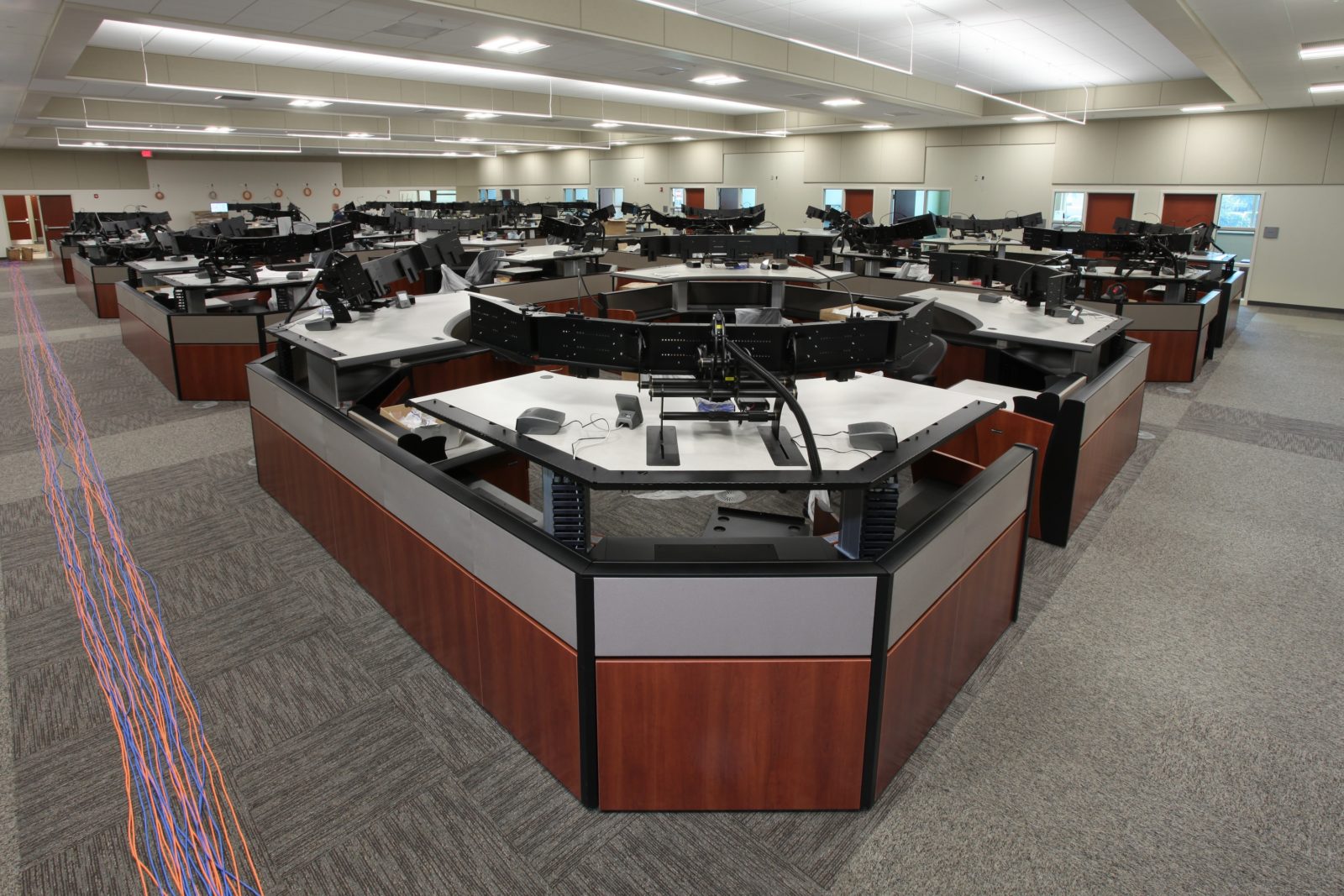 Northeast Regional Transportation Management Center | Department of Management Services / FDOT