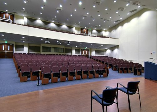 Health Professionals, Nursing, & Pharmacy Complex | University of Florida