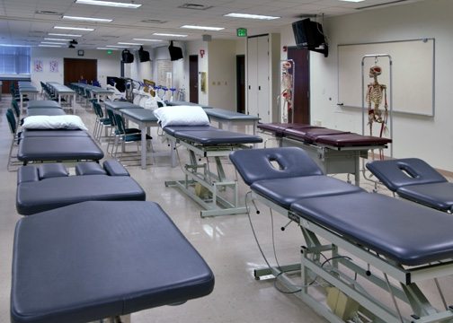 Health Professionals, Nursing, & Pharmacy Complex | University of Florida