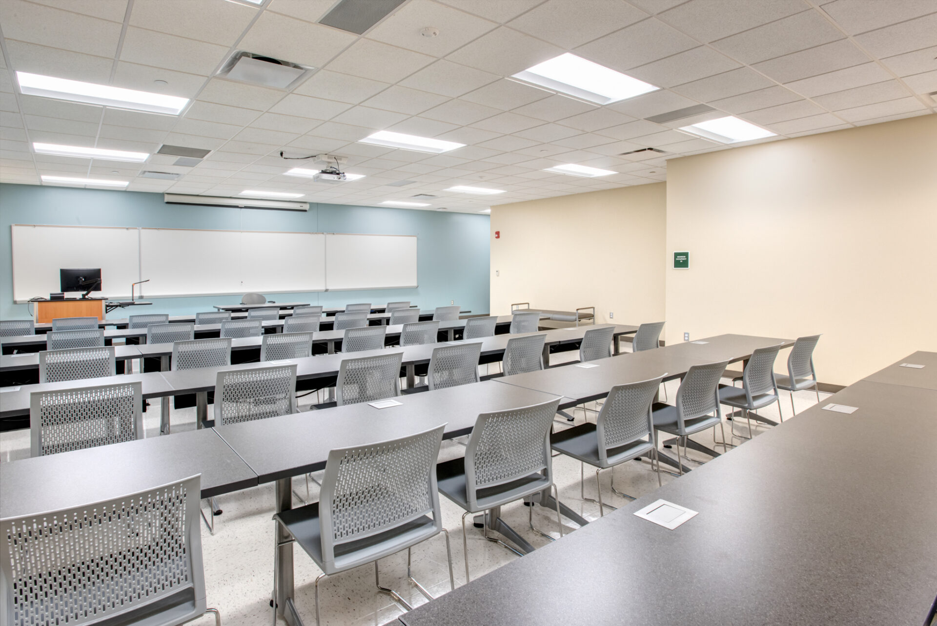 South Lake Campus Science Lab Facility | Lake-Sumter State College