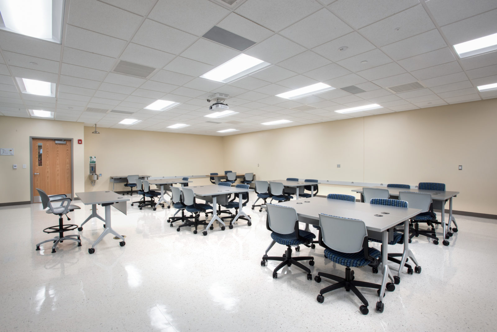 South Lake Campus Science Lab Facility | Lake-Sumter State College