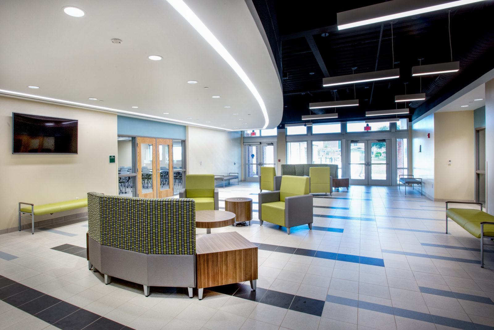 South Lake Campus Science Lab Facility | Lake-Sumter State College