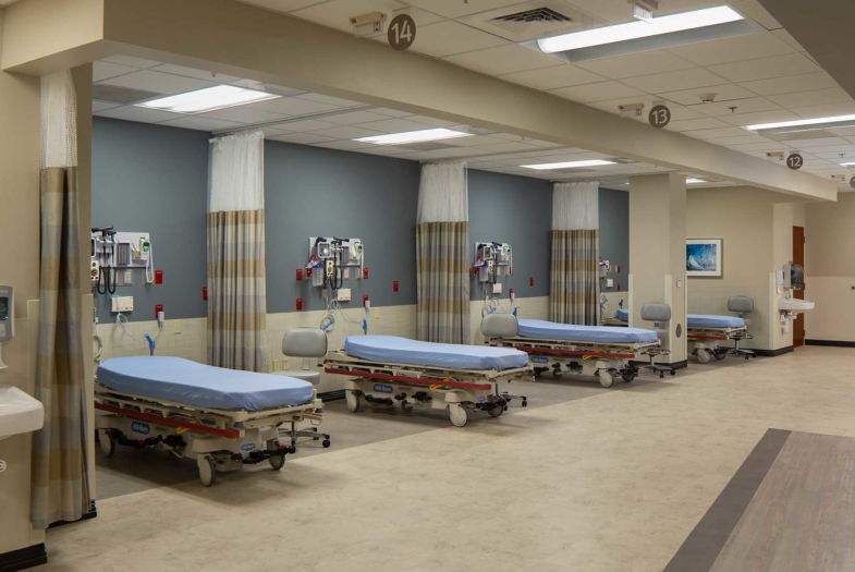 Memorial-Hospital-ER-Addition