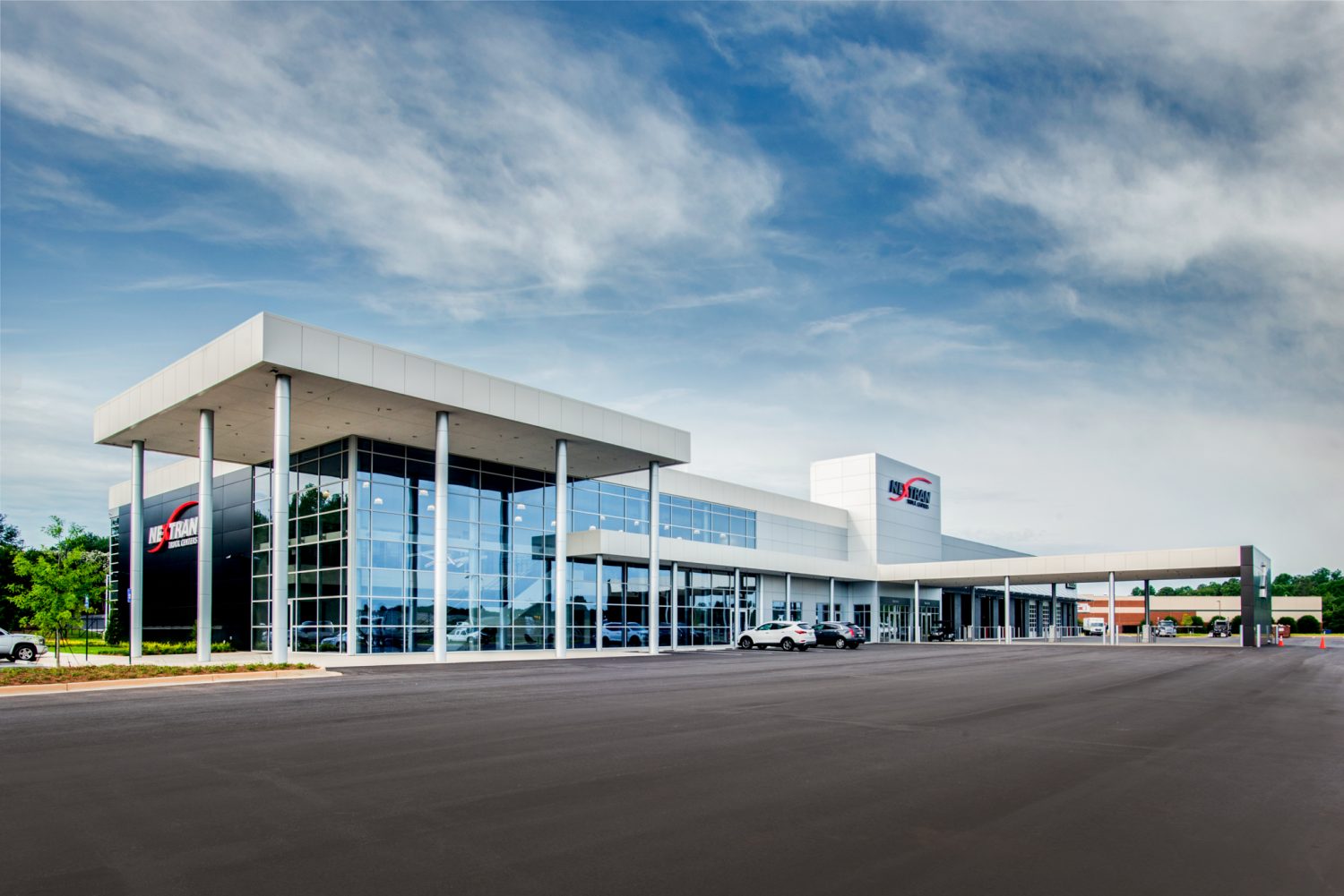 Atlanta Truck Center | Nextran Corporation
