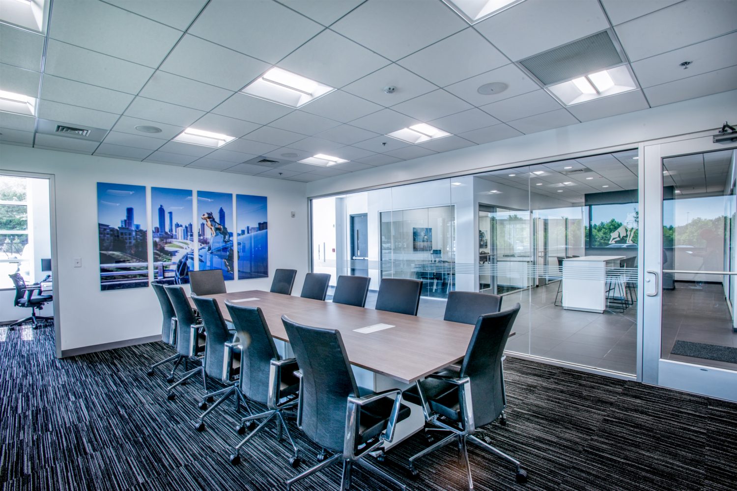 Atlanta Truck Center | Nextran Corporation