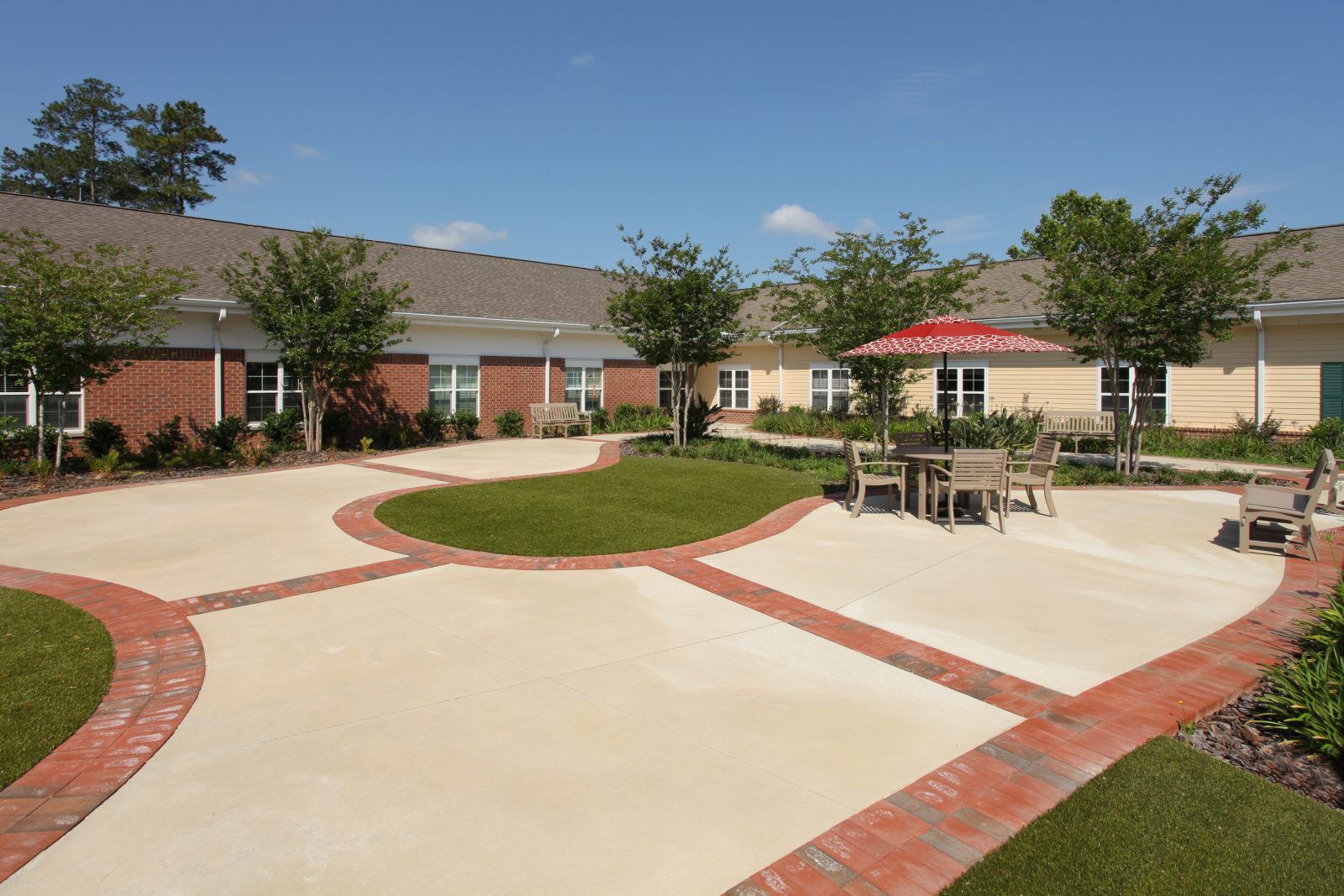 Oak Hammock Continuing Care Retirement Community | University of Florida Foundation