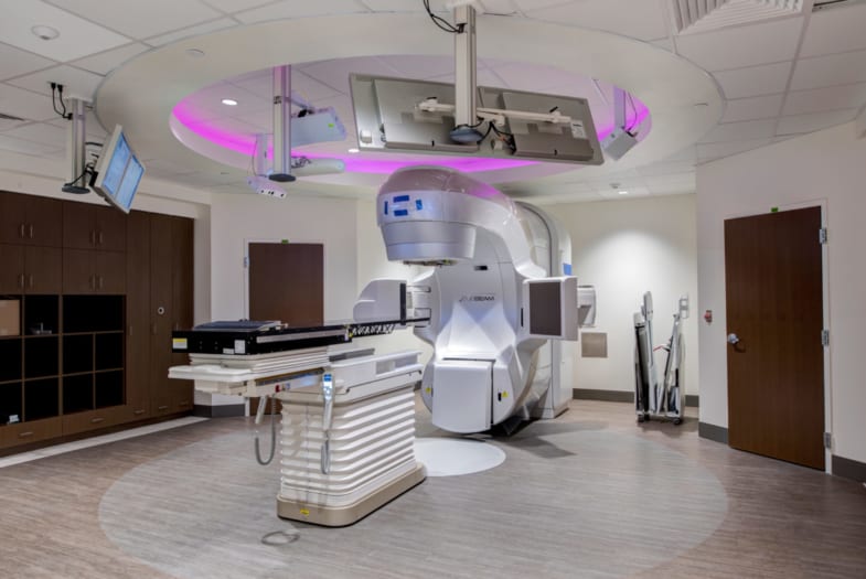 Health Central Hospital Cancer Center | Orlando Health / UF Health