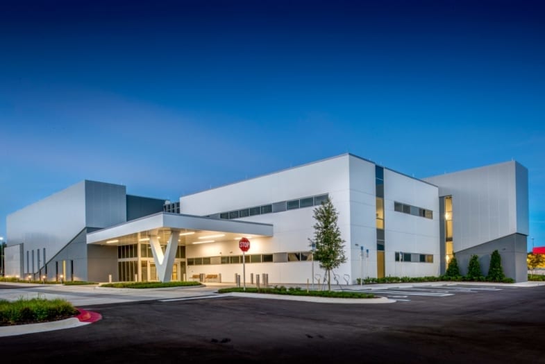 Health Central Hospital Cancer Center | Orlando Health / UF Health