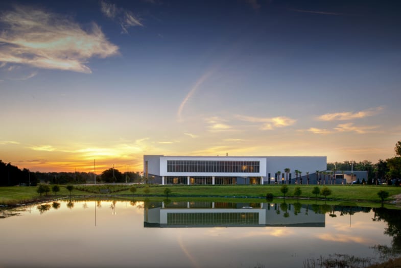 Health Central Hospital Cancer Center | Orlando Health / UF Health