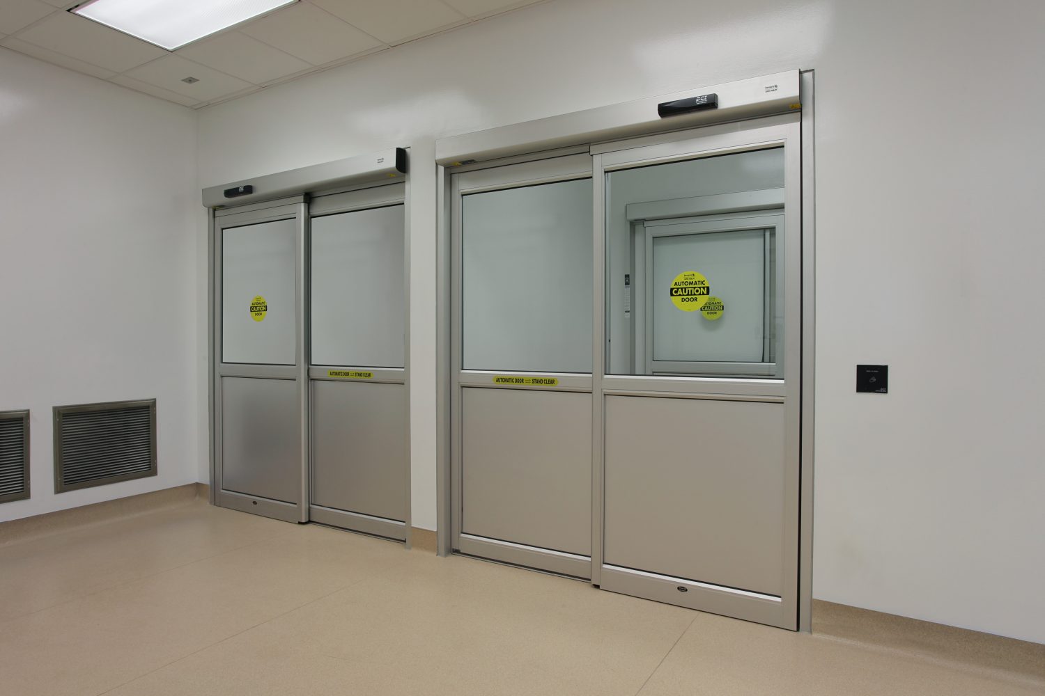 Logistics and Technology Building | RTI Surgical, Inc.