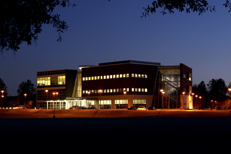 Manufacturing Facility & Corporate Office Complex | RTI Surgical, Inc.