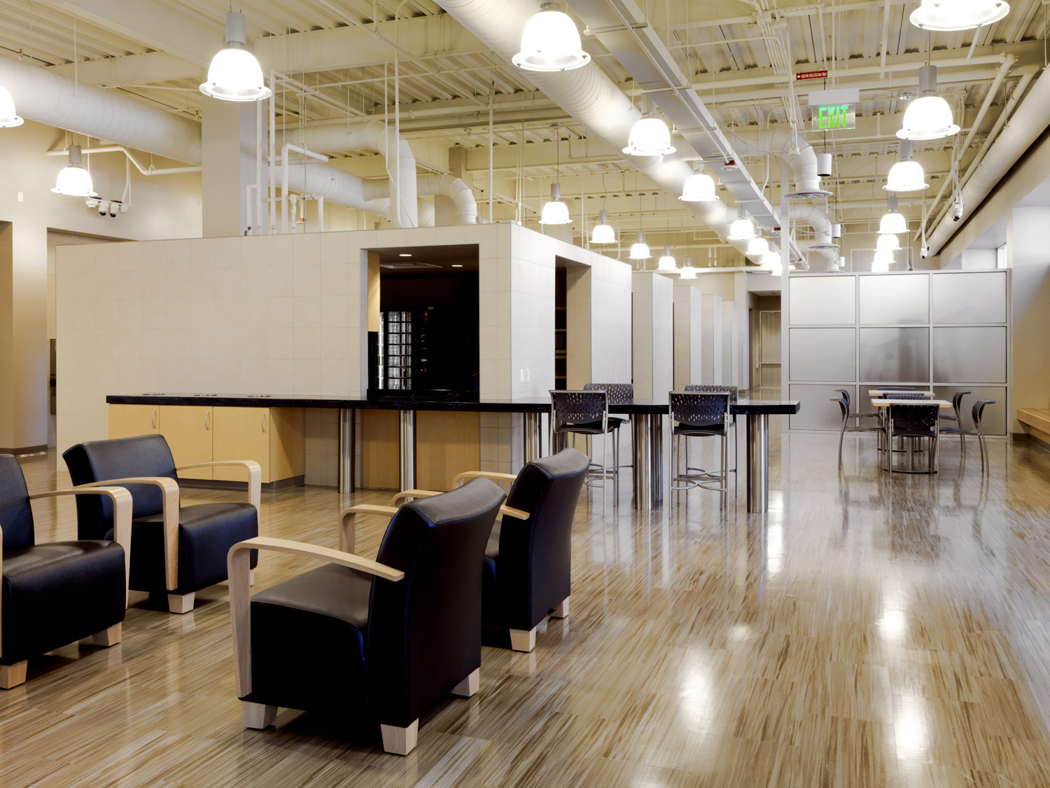 RTS Bus Fleet Maintenance & Operations Facility | City of Gainesville