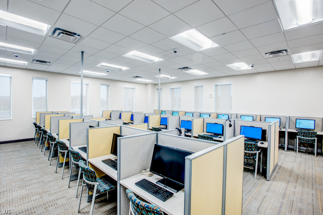 Student Center | Seminole State College