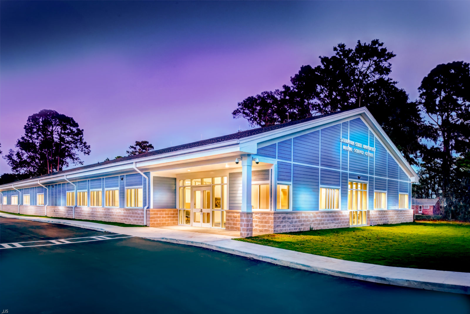 Marine Science and Technology Facilities | Savannah State University