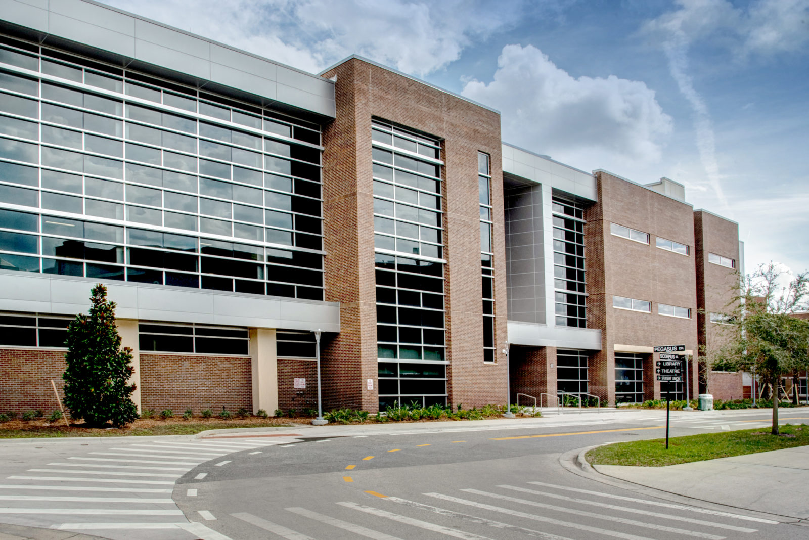 Research 1 | University of Central Florida