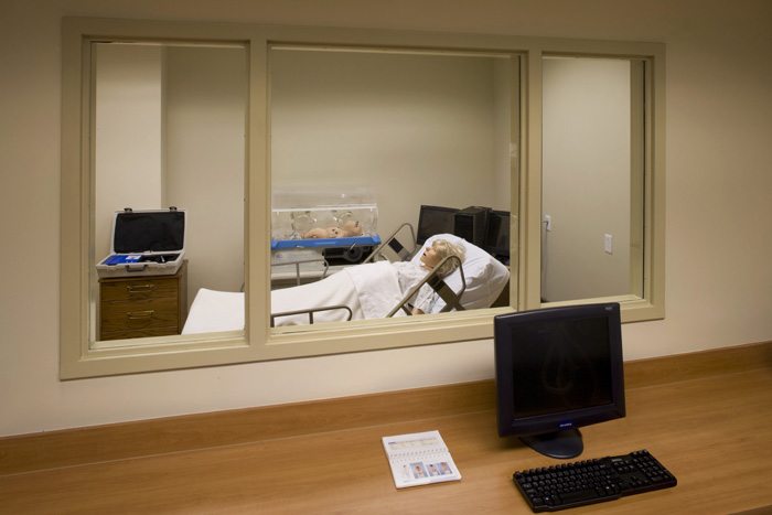 UNF Brooks College of Health